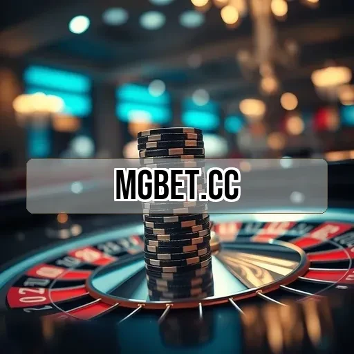 MGbet.cc: Descubra Tudo Sobre o Fascinante Mundo do Bingo Online