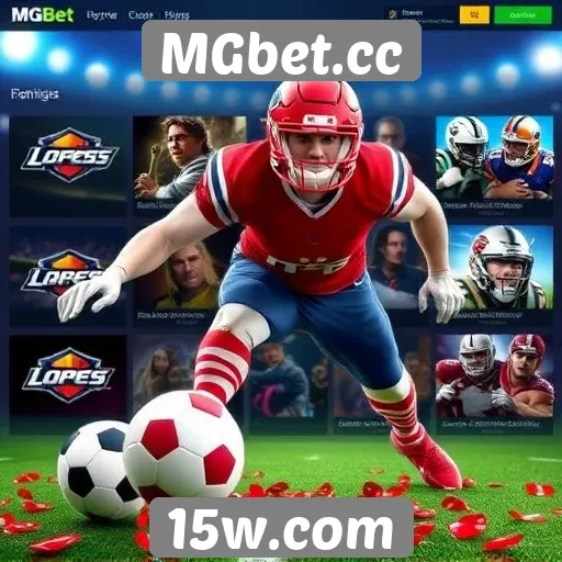Jogos disponíveis na plataforma MGbet.cc