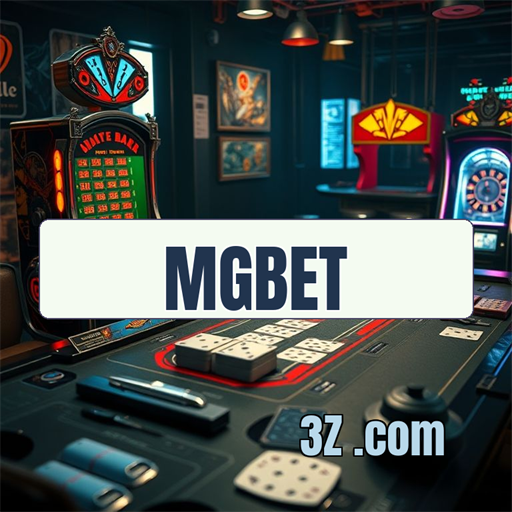Exclusividade e Aventura na Seção VIP do MGbet.cc