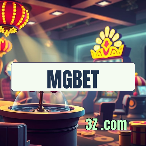 Cassino mágico no MGbet.cc: diversão e prêmios incríveis