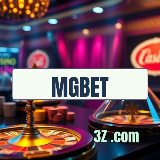 A Revolução dos Jogos na MGbet.cc: Diversão Sem Limites