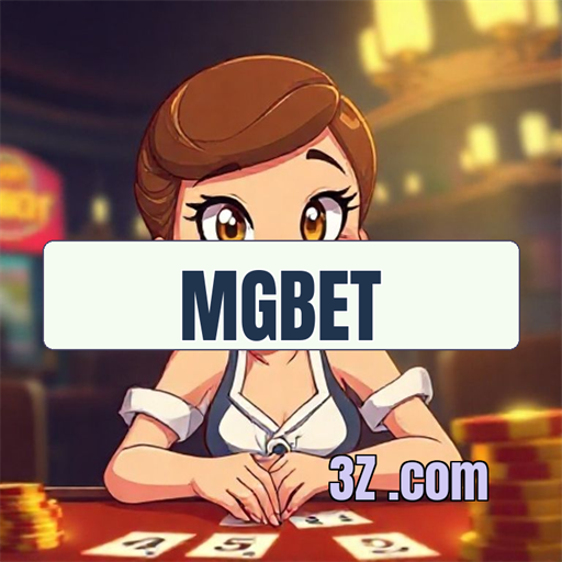 Cassino mágico no MGbet.cc: diversão e prêmios incríveis
