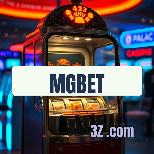 Promoções Incríveis no MGbet.cc para Jogadores Brasileiros