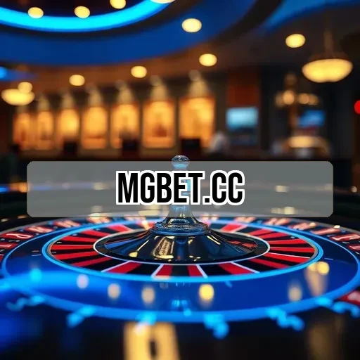 MGbet.cc: A Emoção das Apostas Ao Vivo que Você Não Pode Perder