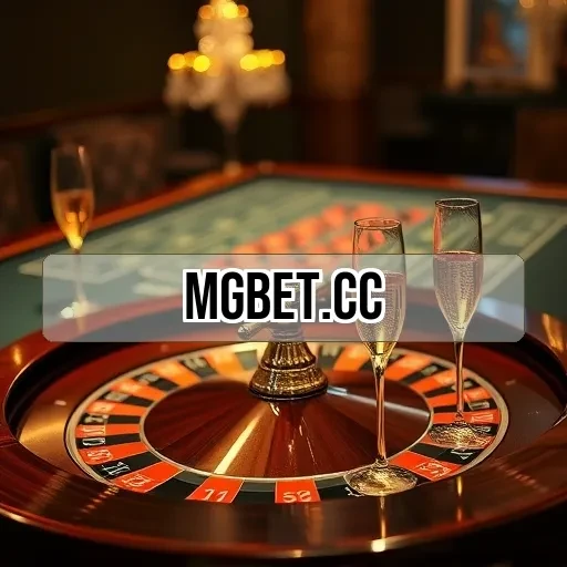MGbet.cc: Descubra as Melhores Recompensas para Ganhar Ainda Mais
