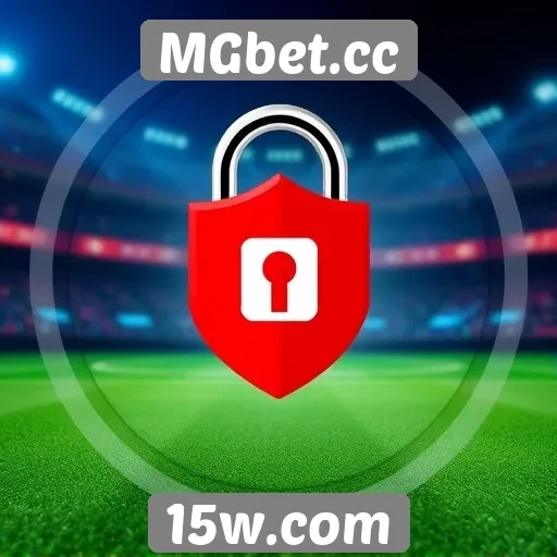 Análise da segurança no site de apostas MGbet.cc