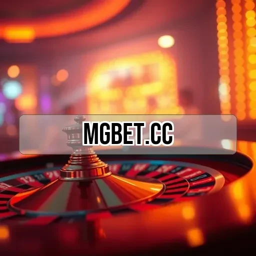 MGbet.cc: O Suporte que Transforma sua Experiência em Jogos Online