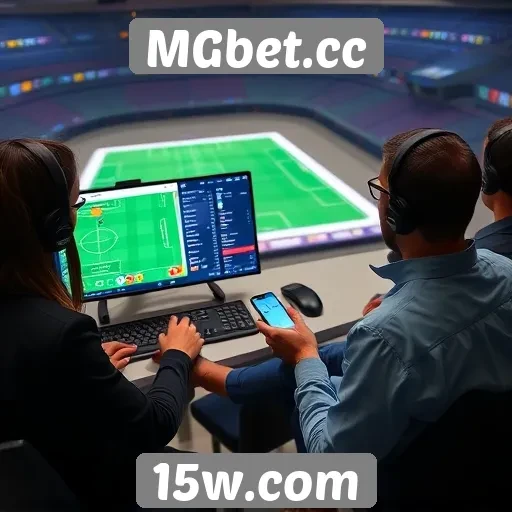Experiência do usuário no MGbet.cc